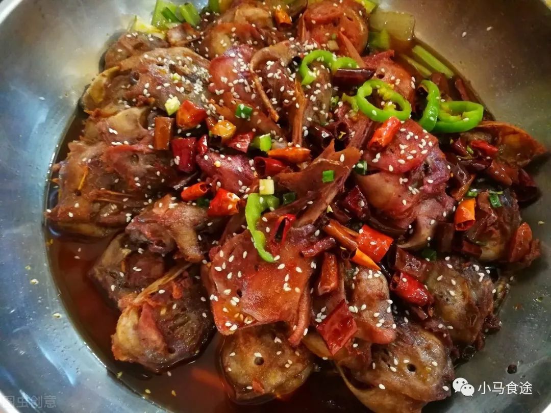 9道重口味麻辣菜品道道是招牌,麻辣味的菜品怎么做出来的