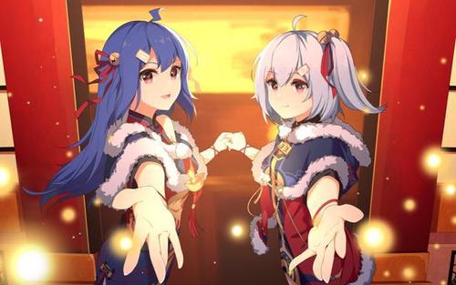 b站拜年祭宣传片,b站拜年祭商标被驳回