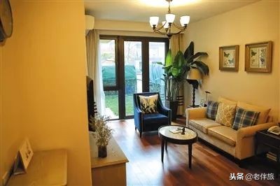 居家养老房最新政策,共有产权养老房