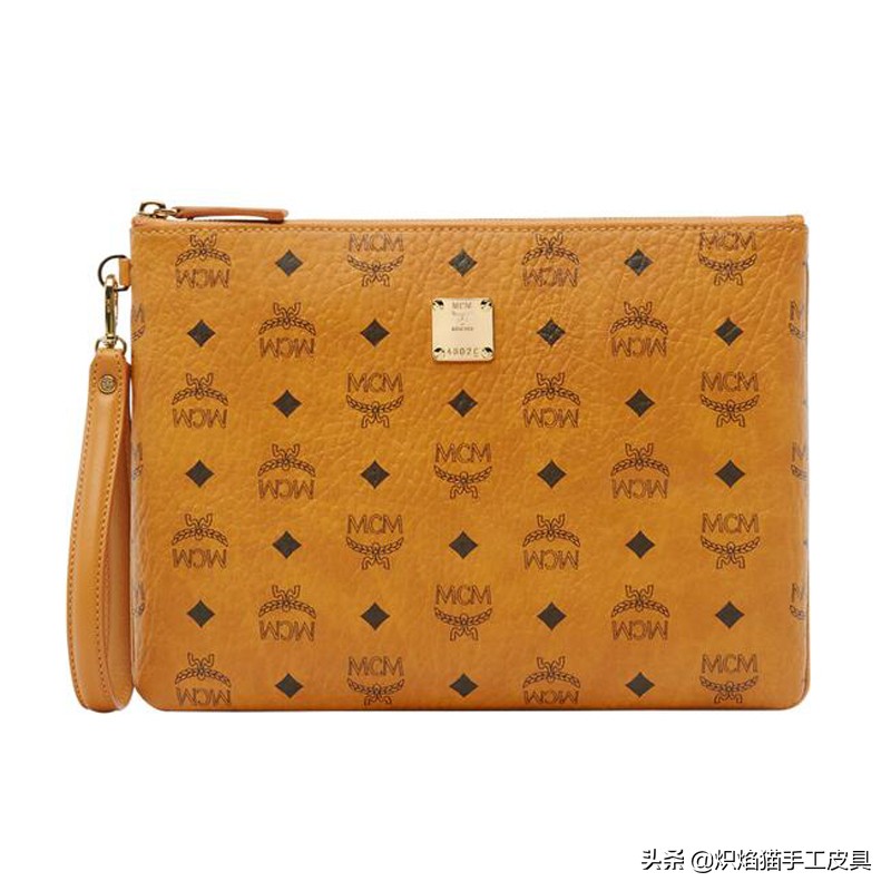 炽焰猫带你认识MCM