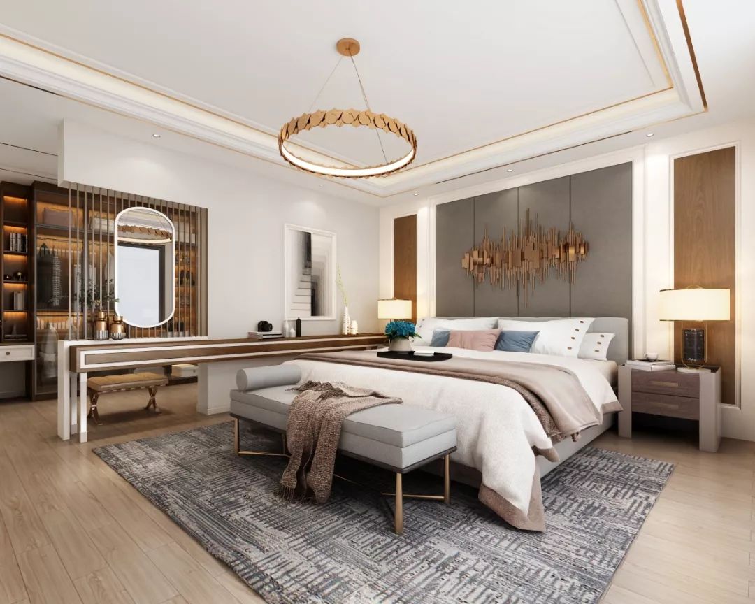 极简精装房设计推荐,精装房设计推荐