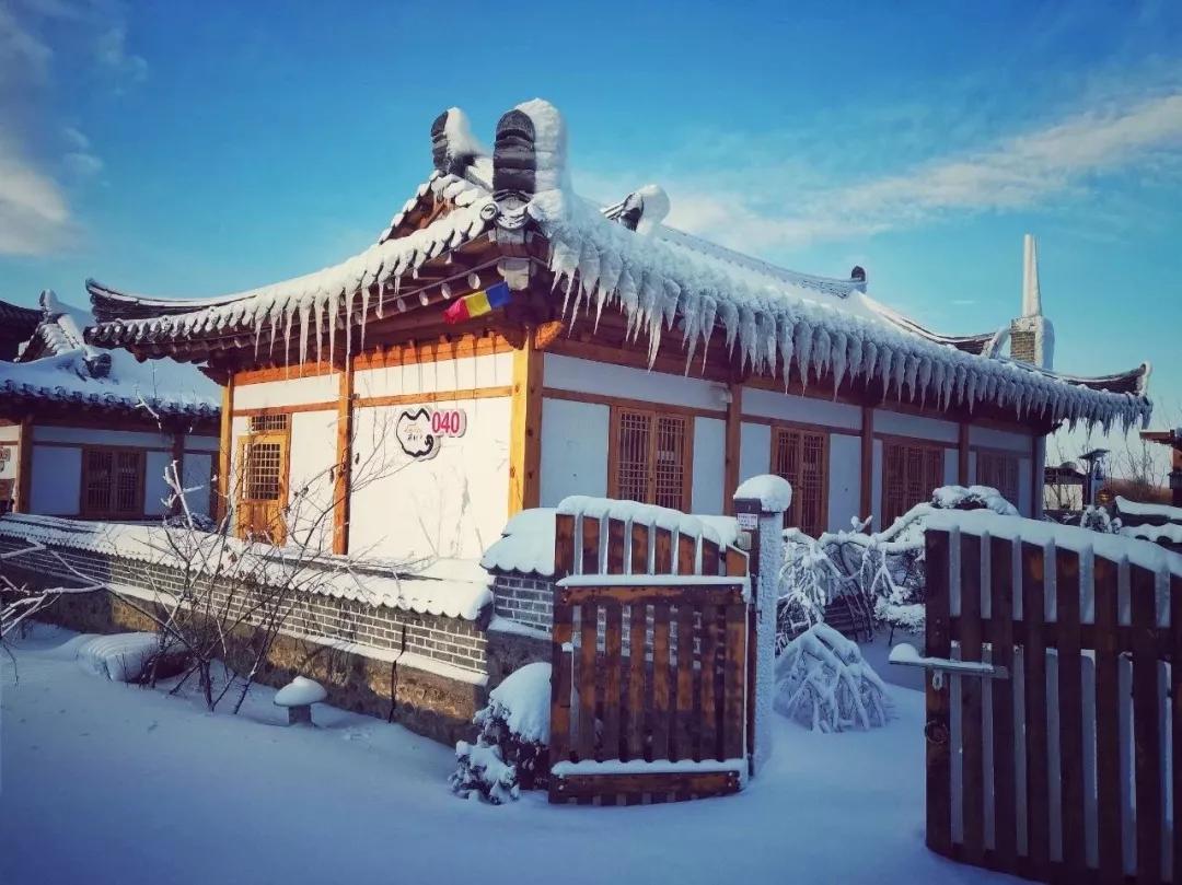 吉林延边旅游攻略,吉林延边旅游攻略亲子游