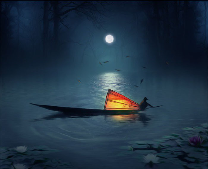 ps浜斿僵浜戠鍦烘櫙鍚堟垚鏁欑▼,娓旇埞ps璋冭壊鏁欑▼