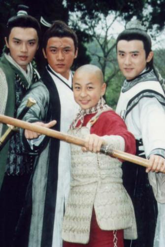 丑女无敌剧组演员今昔,丑女无敌13年演员近况