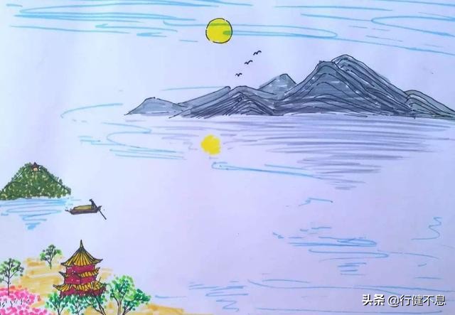 一代诗豪刘禹锡最经典的20首诗词,刘禹锡最好的三首诗