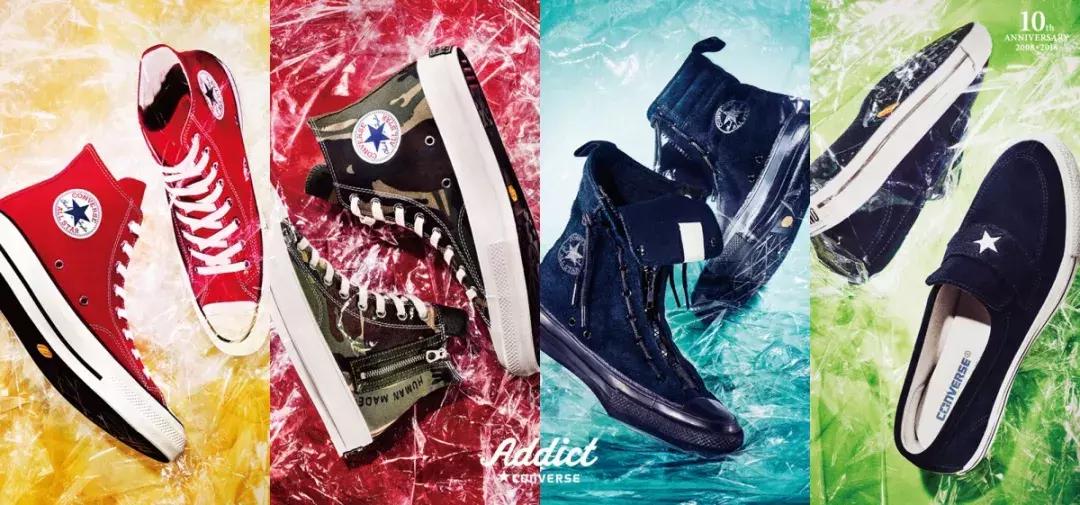 匡威1970s和匡威经典款哪里有差别 (匡威高帮1970s和经典款)