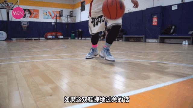 耐克最贵的签名鞋是谁的,耐克最贵的签名球鞋排名