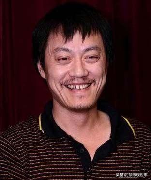 《侯海洋基层风云》中的赵海为什么很色？