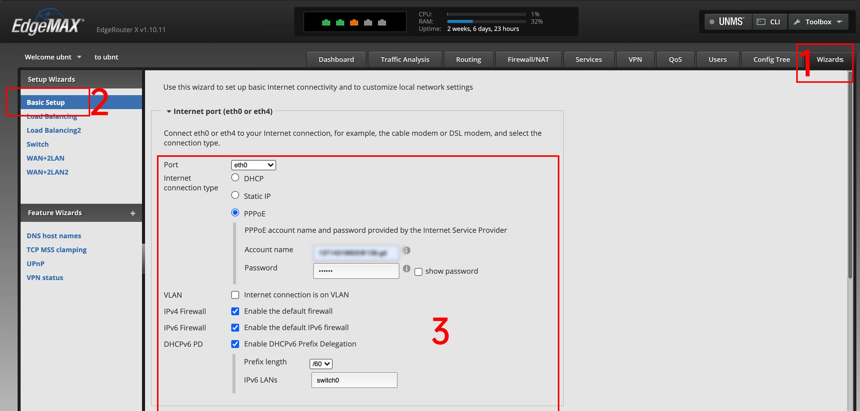 如何开启公网ipv6地址,手把手教你使用ipv6