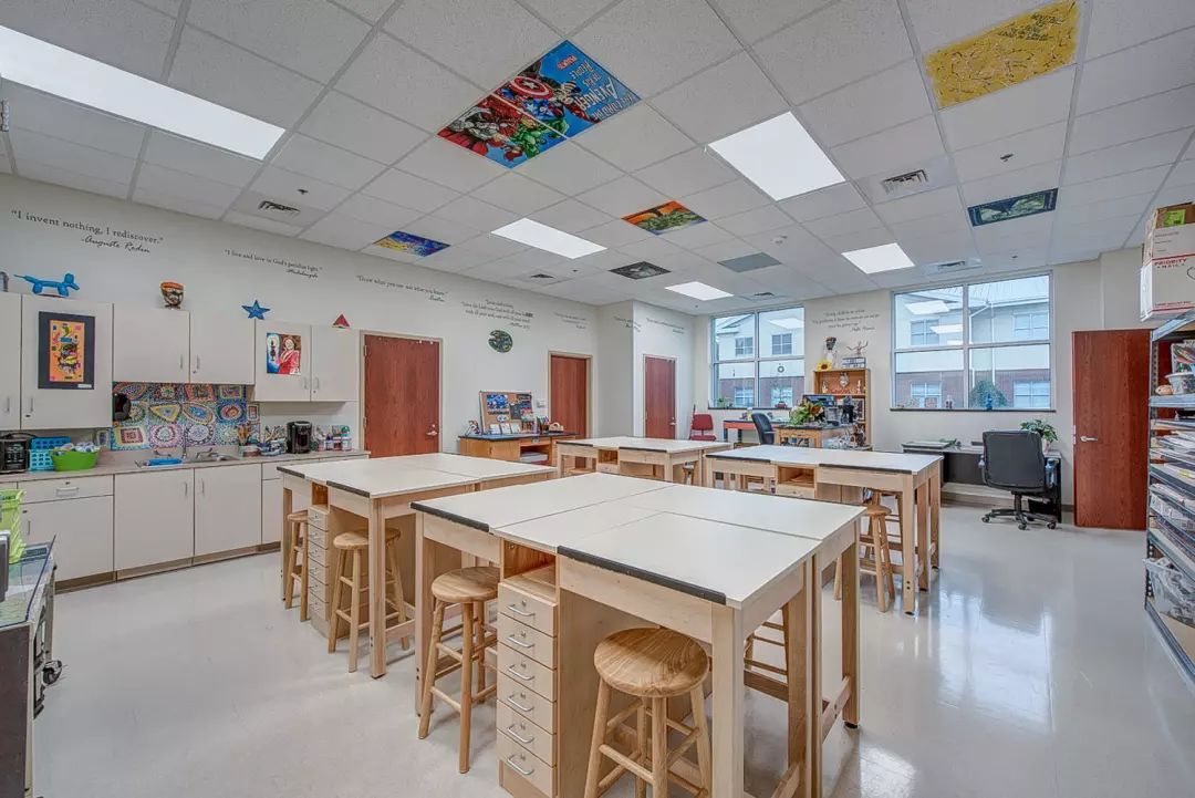 这些学校“都挺好”,新绿洲硅谷优质学校,录取迅速,住家优质!