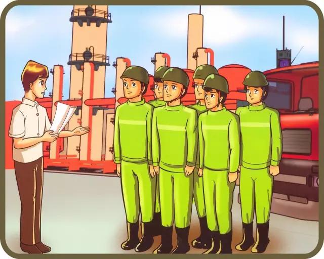 严肃追责▏企业厂房发生火灾，不只是经济损失！