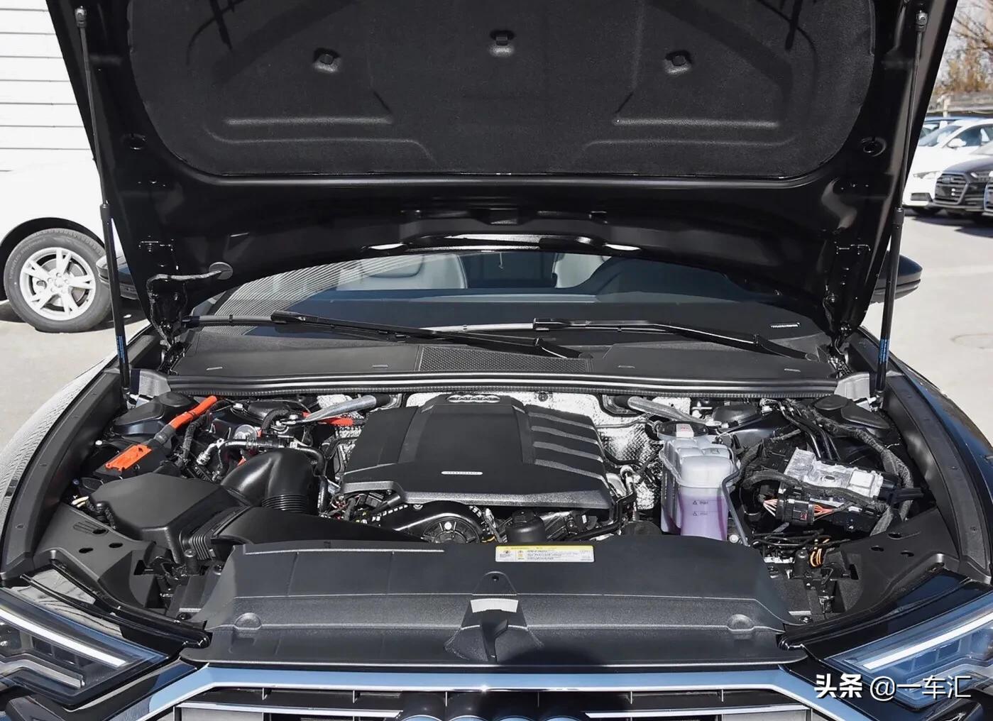 前驱奥迪a6l,08年奥迪a6l2.4前驱还是后驱