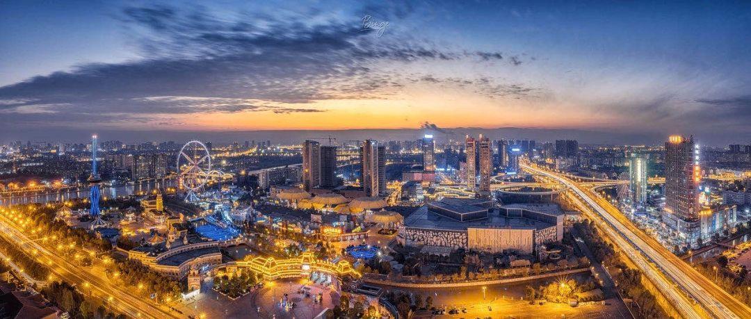 南通世茂璀璨未来126平样板,世茂璀璨未来全屋定制