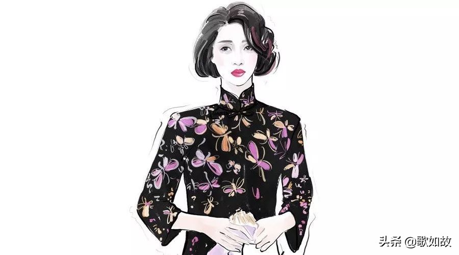 梅艳芳香港一代女神,梅艳芳香港一姐