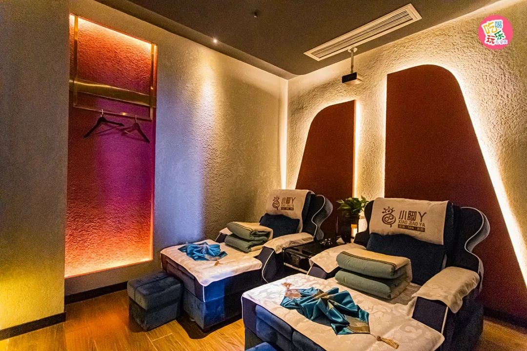 安庆皇朝足道正规吗,安庆足道spa养生会所怀宁