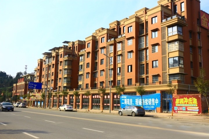 凯旋会展新城：“序”势待发，开启城市人居新篇章