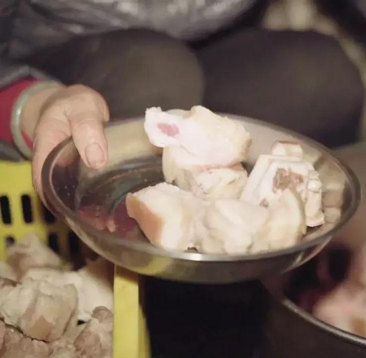 就在博罗园洲！这个比过年还热闹的节日，已有400年历史……