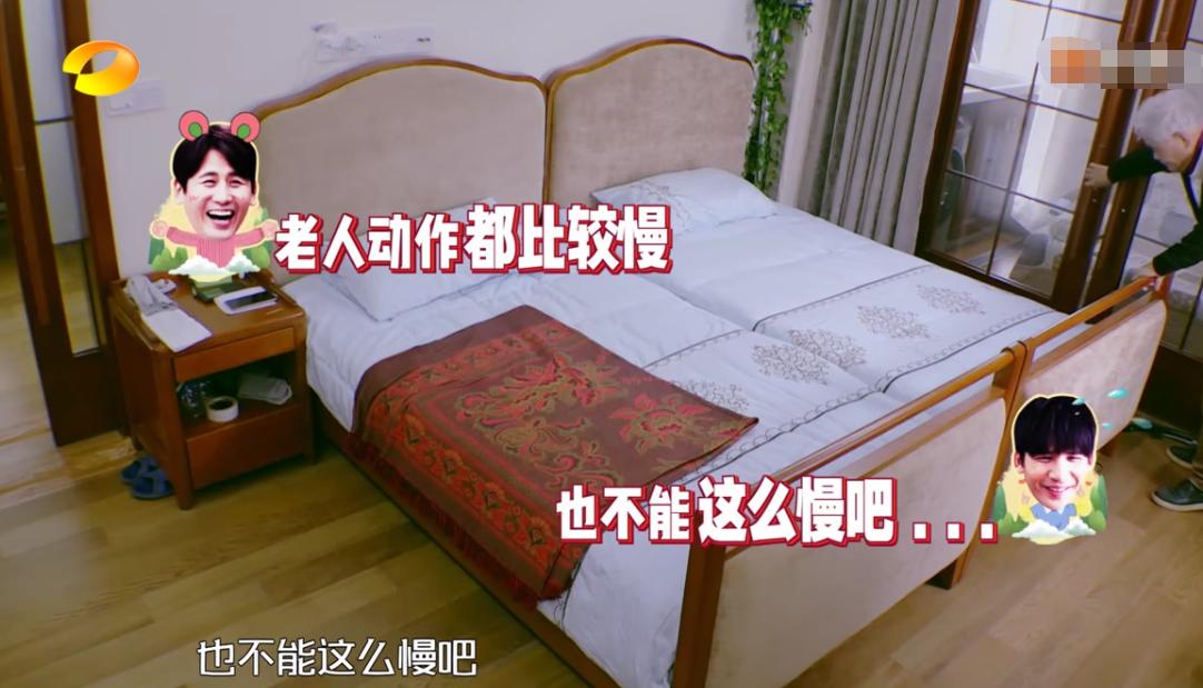 牛犇老师真的是宝藏大爷了！从影70年，人狠话不多，满满正能量！