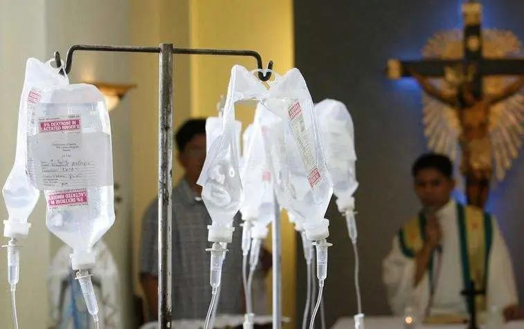 菲律宾免费医保政策,菲律宾医保是免费的吗