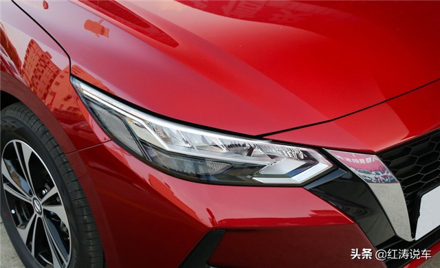 家用买轩逸悦享版这款车怎么样,家用买辆日产轩逸怎么样