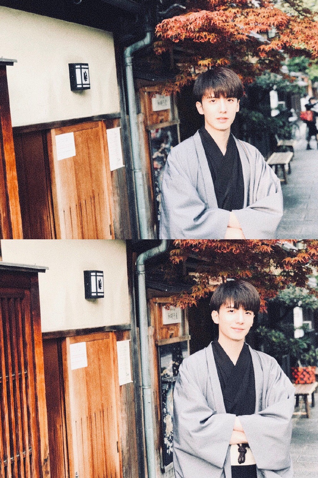 鏄撶儕鍗冪幒鐜嬭仾,鏄撶儕鍗冪幒鍜岀帇鎬濊仾鍚堢収