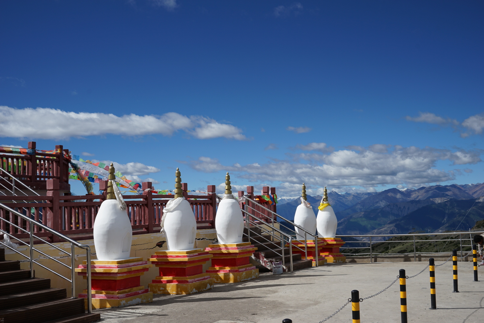 川藏骑行经典语录,川藏最佳骑行攻略