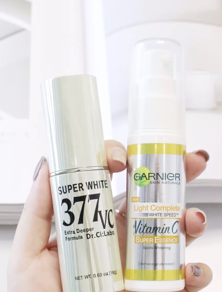 平价平替精华推荐,用过最好用的精华水