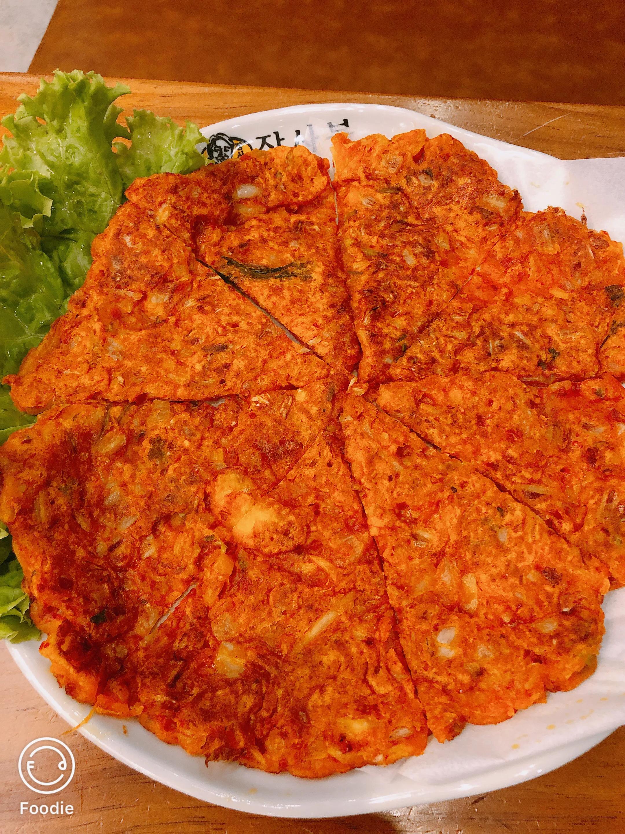 三天两夜延吉美食行|不用去韩国也能吃到地道韩料