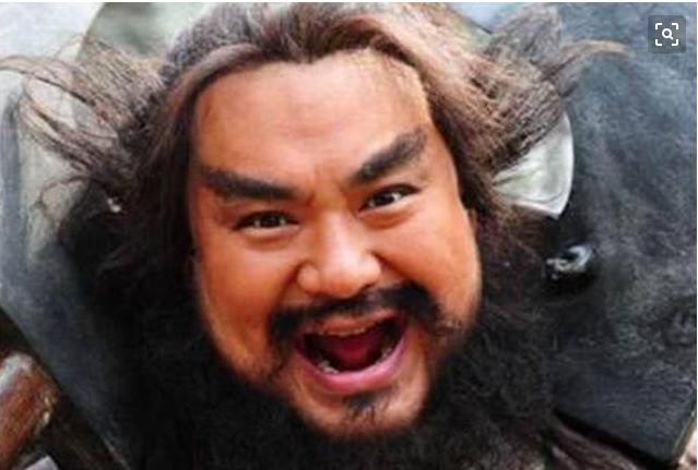 水浒传一百零八将的绰号来历,水浒传中100单八将的绰号