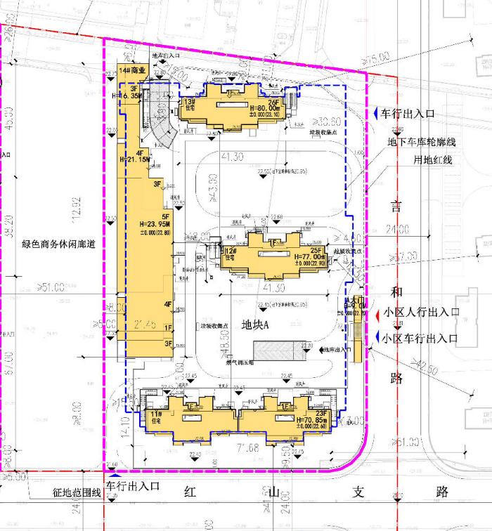新玄武哪个楼盘价格最便宜,玄武最值得买的新楼盘