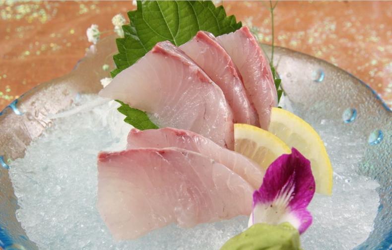 日本特色刺身应该选哪个,日本的刺身有哪些