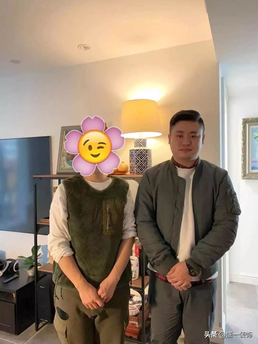 一年80户业主!2019年度盛一老客户回访圆满完成