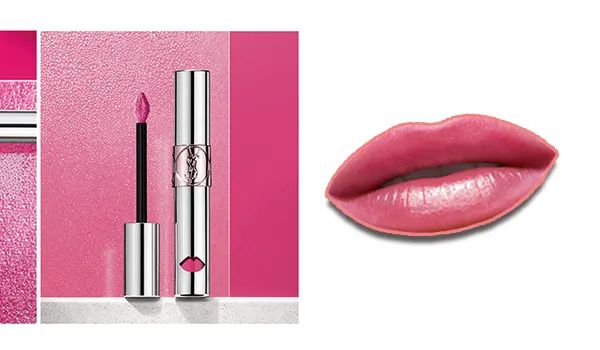 口红对一个人很重要,口红哪个代表爱意