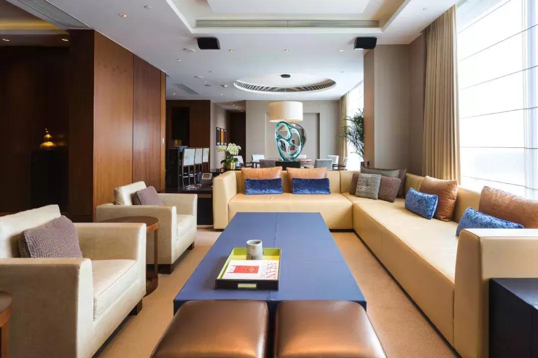 在澳门开一家宾馆,澳门伦敦人酒店开业