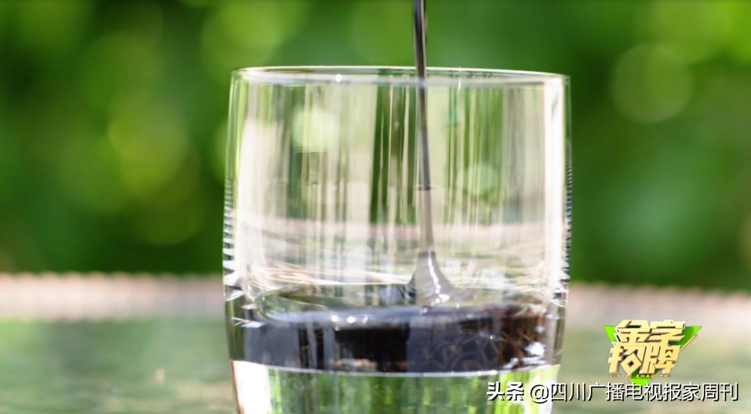 金字招牌|走，到德昌吃桑per！把嘴巴吃来亲妈都认不到的乌