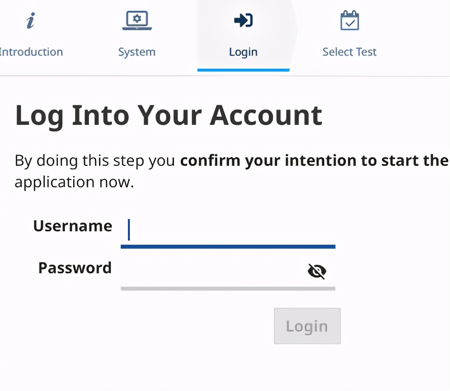 ielts成绩怎么交,ielts报名入口