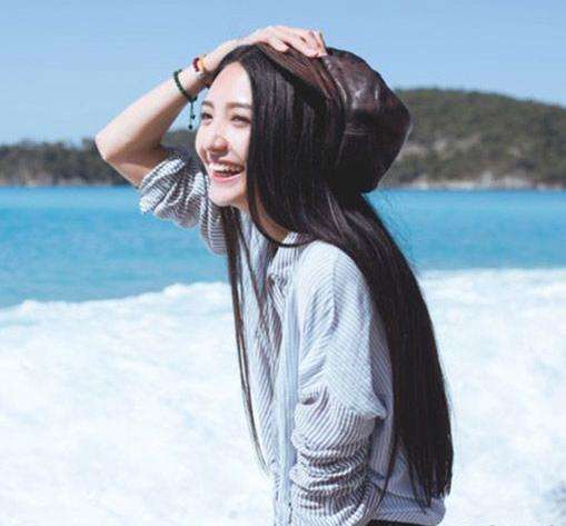 保持头发乌黑发亮的秘诀,头发乌黑有光泽小妙招