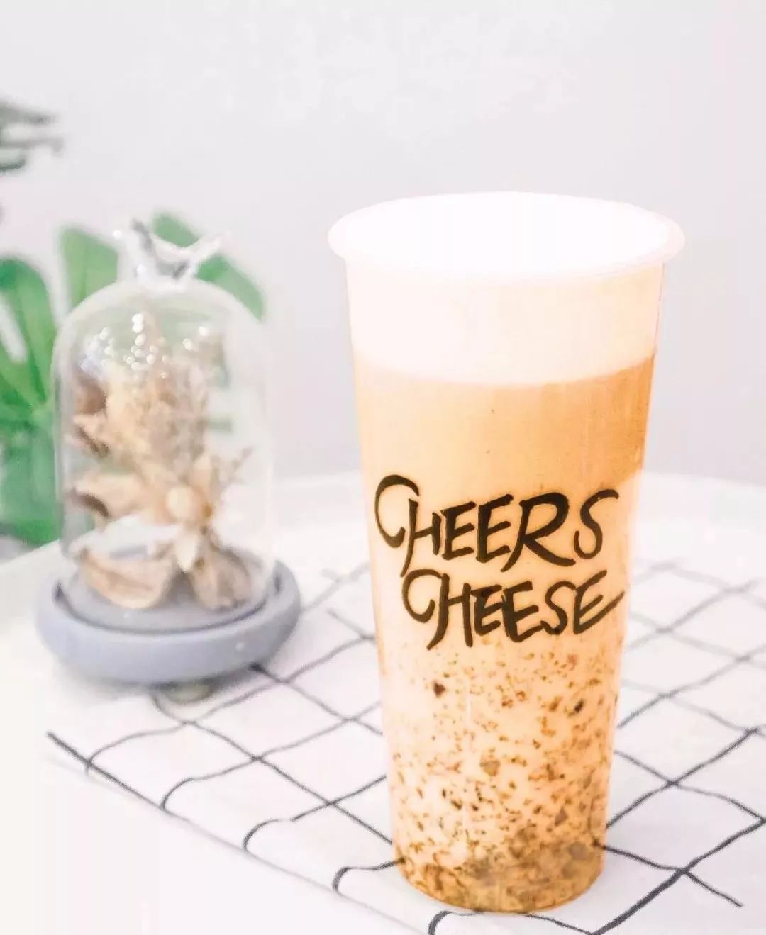 南通冬季暖饮地图上线!拔完草你就是票圈最值得羡慕的崽儿~