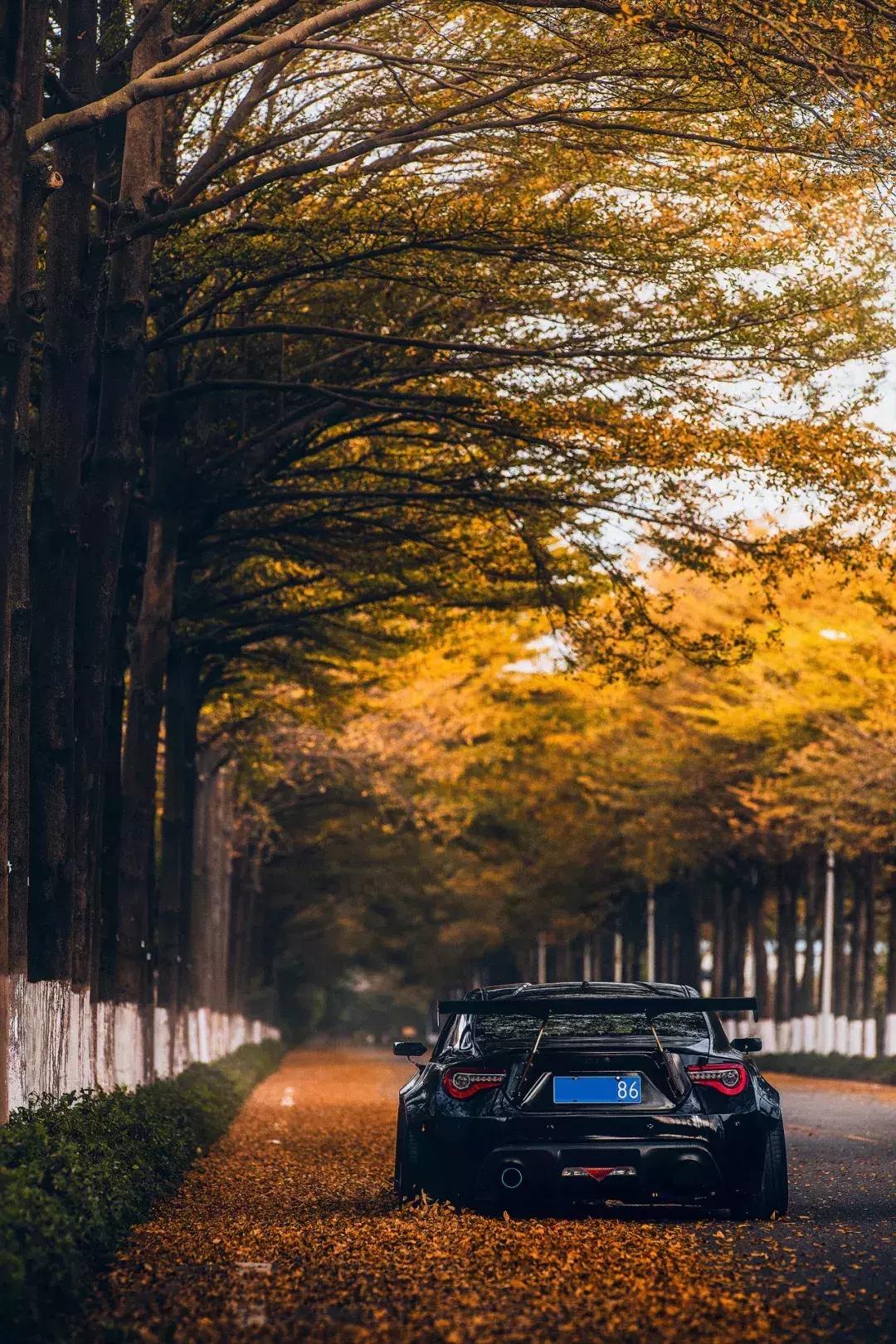 丰田86轮毂装18寸还是17寸好,丰田86加宽体