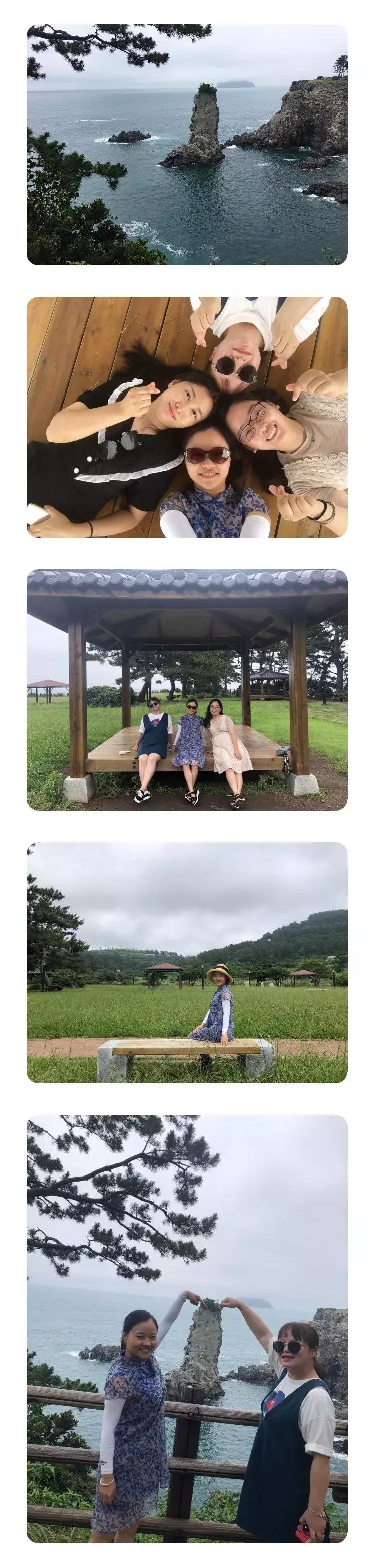 济州岛闺蜜旅游,2019闺蜜旅游攻略