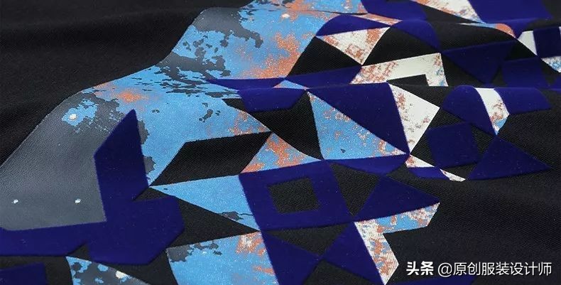 干货分享印刷,最新印花工艺视频