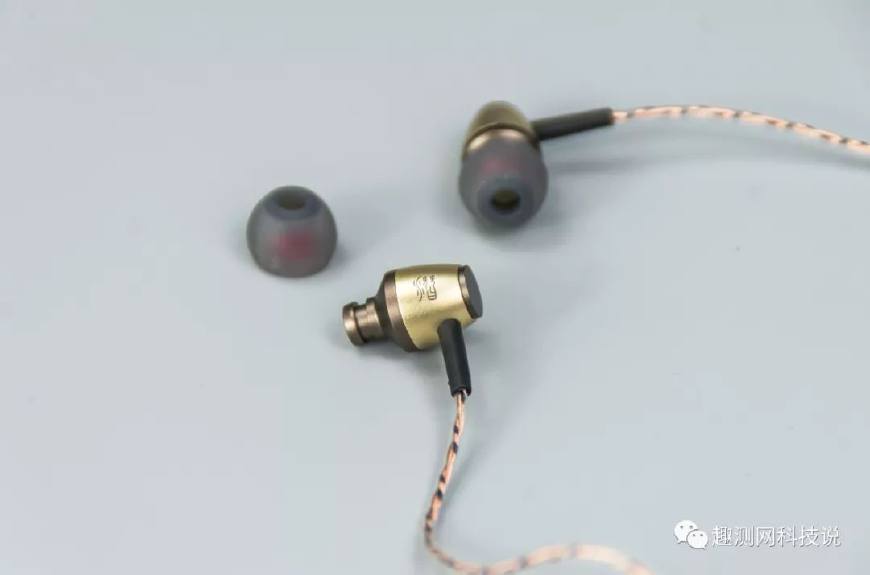 潜系列耳机评测,深海之声头戴式耳机测评