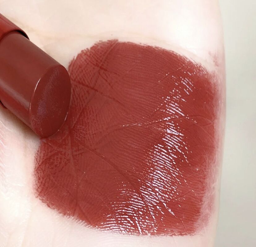 植村秀2021新年限定口红，也太好看了吧