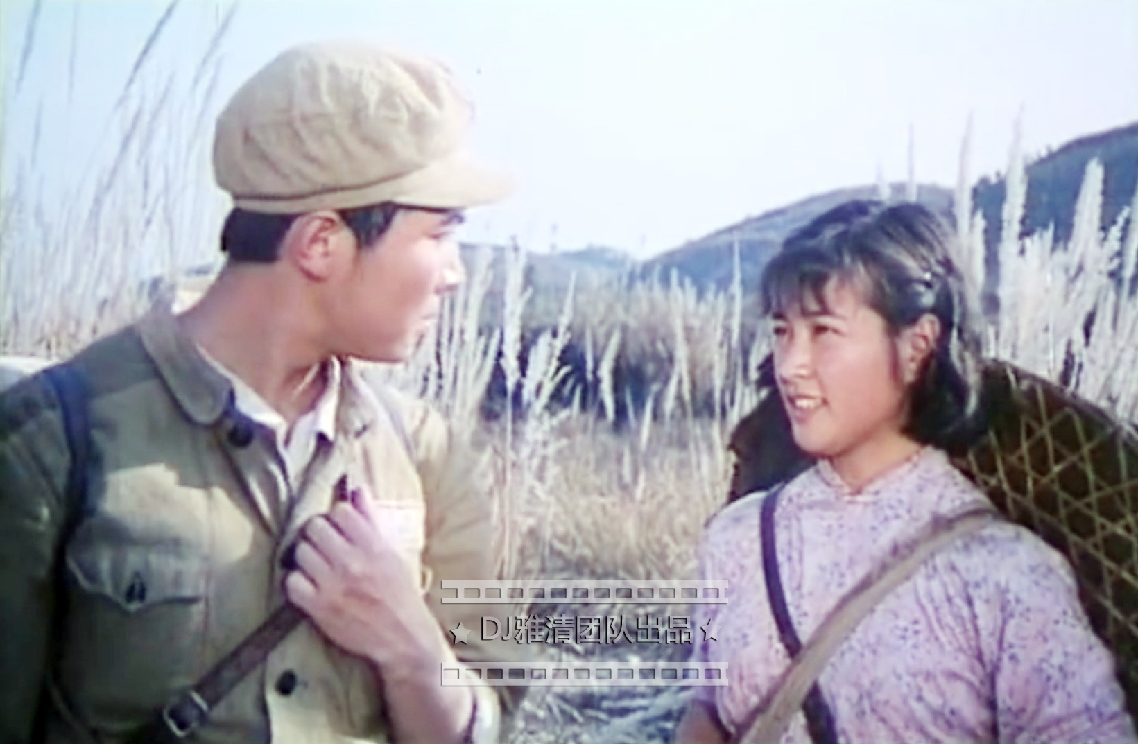 陈冲刘晓庆小花,拍小花时陈冲与刘晓庆的真实年龄