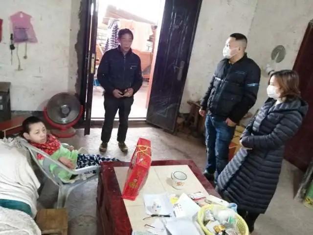 战“疫”进行时||涪陵区残联系统齐心抗“疫”