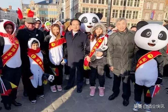 茅台文化之旅三日游,茅台文化扬帆启程