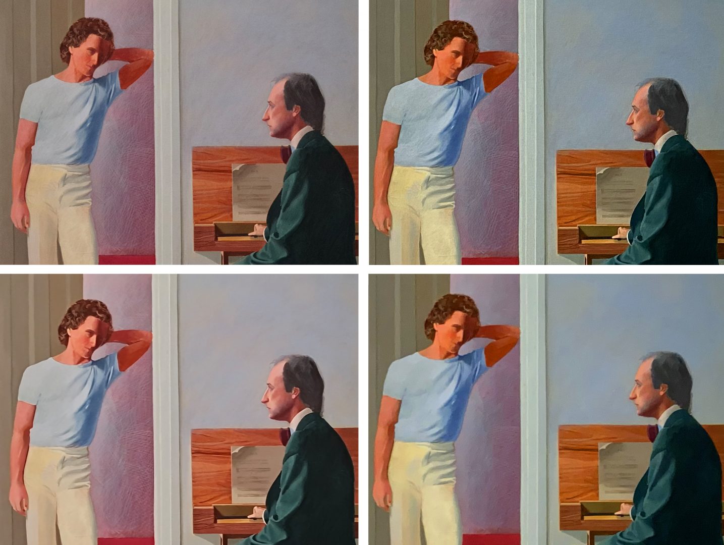 测评真我gt5pro拍照,测评拍照realmex50pro5g