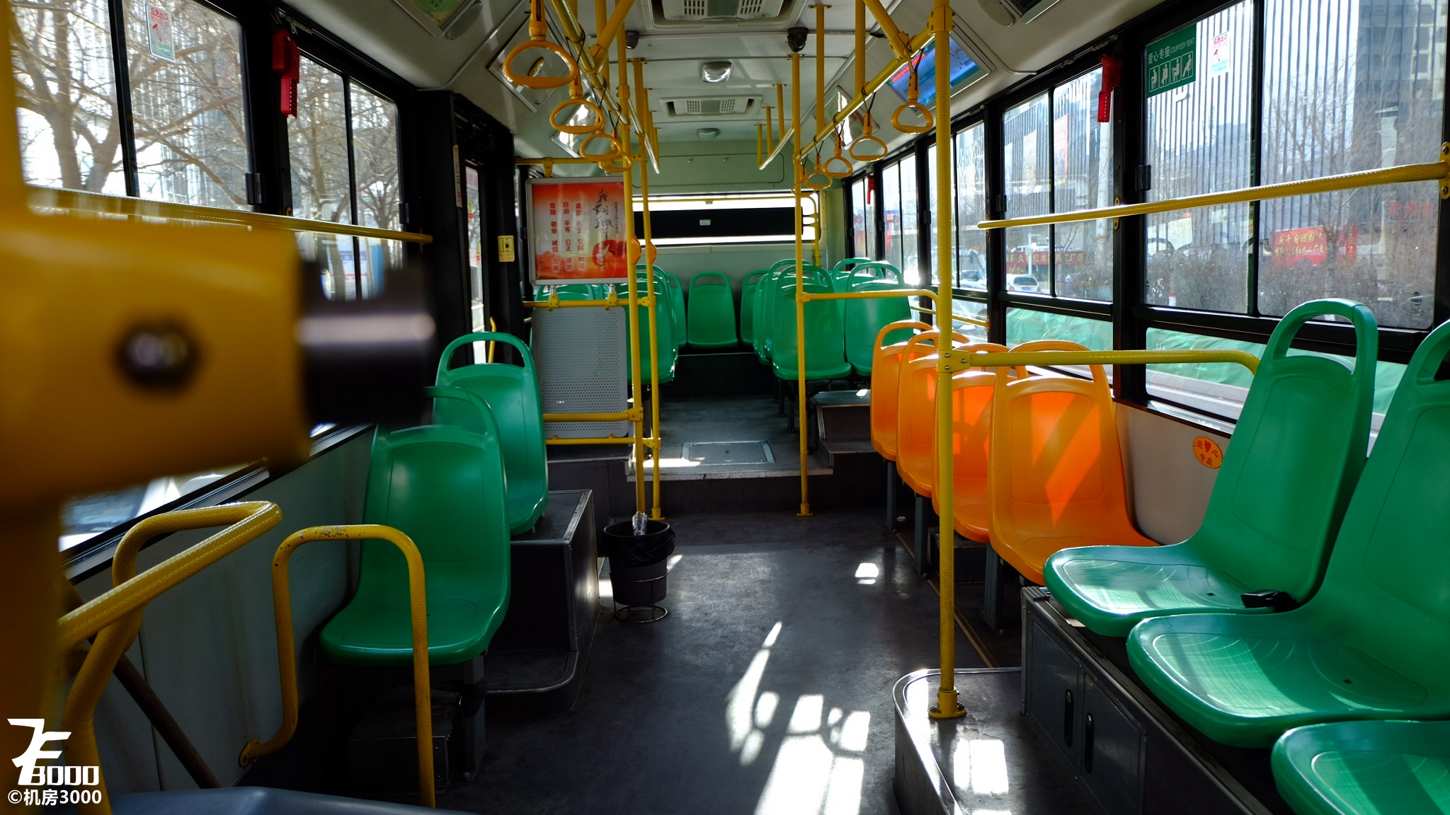 郑州公交宇通,郑州宇通纯电动公交