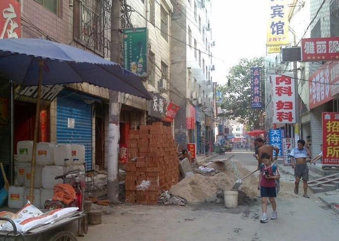 西安钟楼城中村出租房子,西安哪里有便宜的出租屋城中村