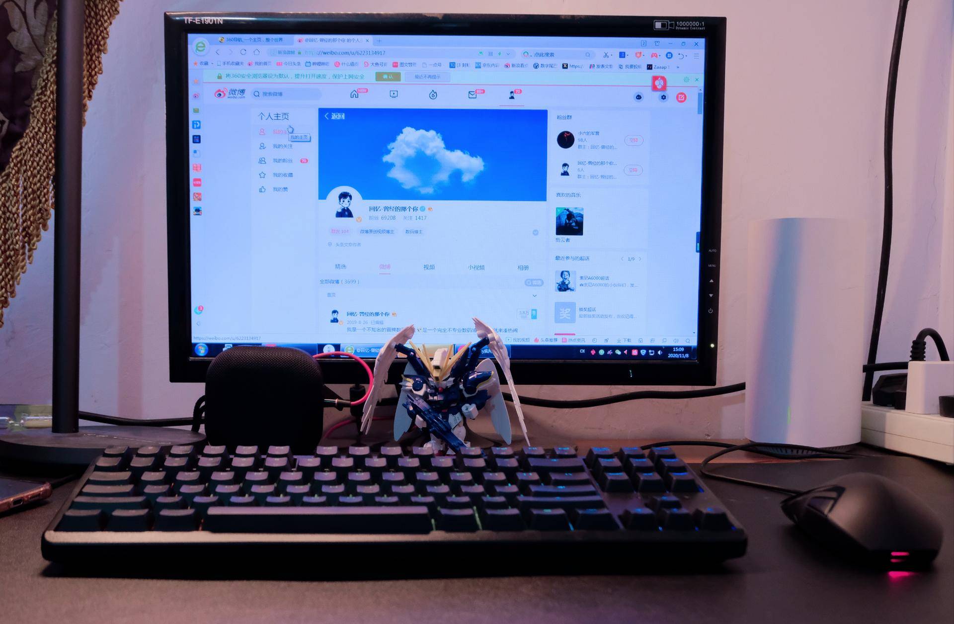 机械键盘61键推荐cherry,cherry键盘mx3.0s和2.0怎么选